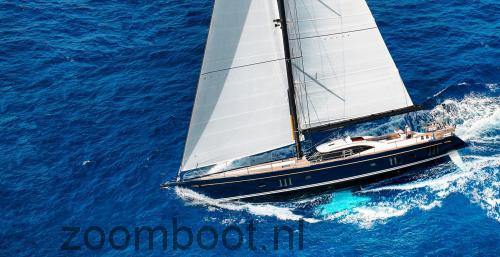 Oyster 885 GT beoordelingen en specificaties